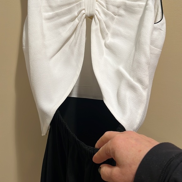 sandro dress - Picture 5 of 8